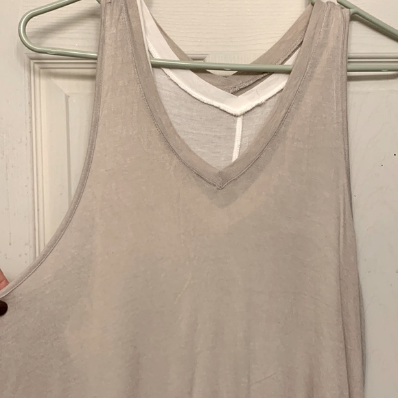 EUC Set of 2 Tank Tops for Layering - Picture 1 of 10